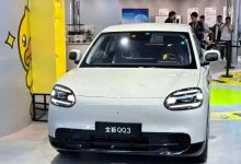 奇瑞QQ“复活”，经典IP能否唤回青春？-程序员中文网