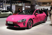 小米汽车召回116887辆SU7 L2辅助驾驶功能存隐患-程序员中文网