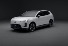 沃尔沃XC70上市，限时售价26.99万起-程序员中文网