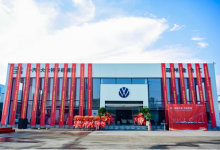 百强县渠道全覆盖,一汽-大众“百店千家”再进一步-程序员中文网