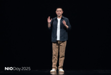 该省省该花花,李斌很清醒,蔚来也更务实了-程序员中文网