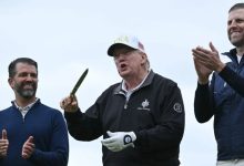 股价暴涨90%！特朗普两个儿子联手，捧出一家上市公司-程序员中文网