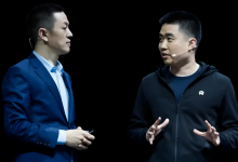 理想神话破灭，蔚来涅槃重生？-程序员中文网