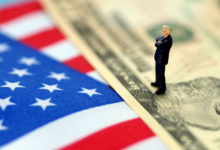 美国8月CPI同比涨幅升至2.9%，环比0.4%略超预期-程序员中文网