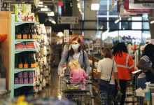 美国8月CPI前瞻：整体通胀逼近3%？是否搅局美联储决议-程序员中文网