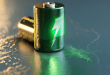 固态电池板块集体走强，上游供应商或迎定点关键期-程序员中文网