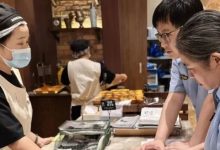 上海网红面包店深夜大量丢弃面包，价格不便宜！市监局突击检查-程序员中文网