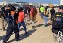 闪电式突袭，美国抓捕大批韩国人，包括工厂工程师，特朗普发声-程序员中文网