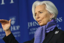 欧央行维持利率不变，拉加德称去通胀进程已告一段落-程序员中文网