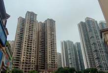 立竿见影，成交暴涨！深圳楼市“金九”稳了？-程序员中文网