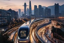 中国,又一个“千万地铁城市”来了-程序员中文网