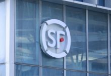 百亿持股引发股价大跌，顺丰控股首次回购公司A股股份-程序员中文网