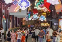 扩大服务消费，商务部等九部门发文-程序员中文网