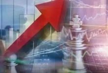 见证历史！黄金价格持续飙涨-程序员中文网