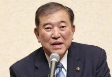 日本10月加息？关键是“届时石破茂是否下台”-程序员中文网