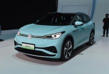 ID.4纯电动SUV减产、大规模员工休假，大众汽车开始过苦日子？-程序员中文网