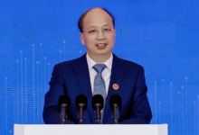 “IPO之王”易会满:任期内发行1908家IPO 募资2.22万亿-程序员中文网