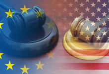 美欧贸易不确定性下，大众汽车警告：关税已造成数十亿欧元损失-程序员中文网