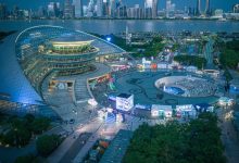 冲击下一个万亿消费之城,杭州“开窍”了?-程序员中文网