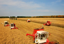 特朗普希望落空？关税大棒下美国农业贸易逆差再创新高-程序员中文网
