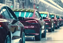 60天账期承诺是否达成？追踪18家上市车企应付账款状况：总额降，账期拉长-程序员中文网