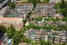 自费拆迁的时代来了，老破小业主选择自救-程序员中文网