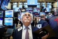 美股深夜重挫 特朗普家族“核心代币”一度暴跌34%！达利欧警告-程序员中文网