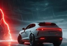 突发,又一百年汽车巨头大地震-程序员中文网