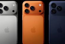 史上最大改款！iPhone 17来了，最高17999元-程序员中文网