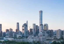 北京楼市新政满月调查:市场温和回暖-程序员中文网