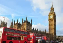 英国资产，全线闪崩-程序员中文网