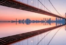 水陆空枢纽第一城！武汉，坐实了-程序员中文网