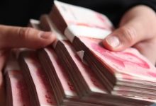 前8个月地方政府借钱约7.7万亿，六成用于偿还旧债-程序员中文网