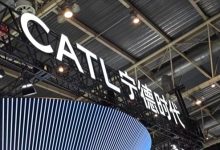 宁德时代曾毓群:不少企业倾向于抄袭和复制-程序员中文网