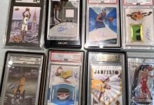 绝版卖出一套房价格的卡牌，是不是又一场郁金香泡沫？-程序员中文网