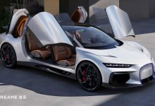 组千人团队,赴德国建厂!追觅跨界造车靠谱吗?-程序员中文网