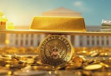 疯狂囤黄金！全球央行黄金储备29年来首次反超美债，美元“霸权”落幕？-程序员中文网