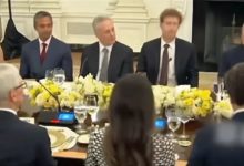 库克、比尔·盖茨、扎克伯格等齐聚,争相示好特朗普-程序员中文网