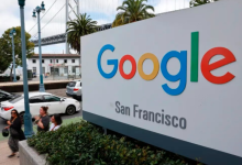 深夜大涨！谷歌市值首次突破3万亿美元，上周刚被告上法庭-程序员中文网