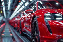 三大“乱象”被点名，六部门齐出手整治汽车圈-程序员中文网