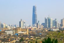 长三角“黄金中轴”，终于要连起来了？-程序员中文网