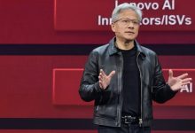 英伟达CEO黄仁勋：50亿美元入股英特尔是一笔不可思议的投资-程序员中文网