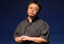 锤子科技成老赖,罗永浩为实控人-程序员中文网