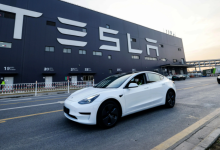 特斯拉突传利好,销量或“触底反弹”-程序员中文网