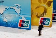 羊毛太少!信用卡正被年轻人抛弃?有卡民7张信用卡销掉6张-程序员中文网