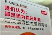“五仁不好吃是你还年轻，没饱尝生活的毒打”，桃李面包为月饼广告致歉-程序员中文网