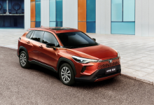 三车焕新齐发 一汽丰田金秋价值拉满-程序员中文网