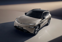 “新旗舰”与众08曝光，金标大众要给合资智能车打个样-程序员中文网