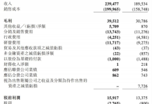 交出单季营收新高后，吉利高管直言有些新势力可能活不过明年-程序员中文网