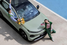 十万内唯一搭载激光雷达 长安启源全新Q05售价7.99万起-程序员中文网